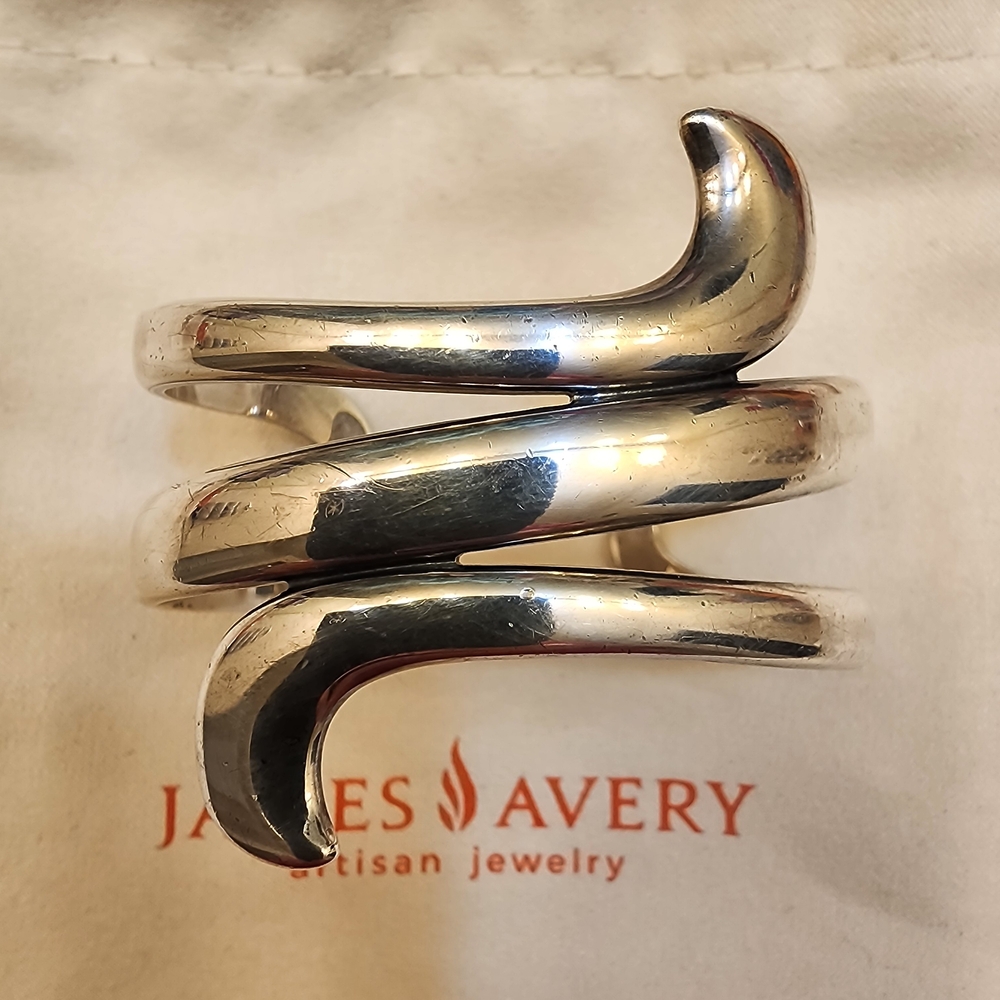 James Avery Bracelet